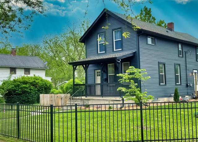 Property at 62 Locust St, Oberlin, OH 44189, 3 beds, 2.5 baths