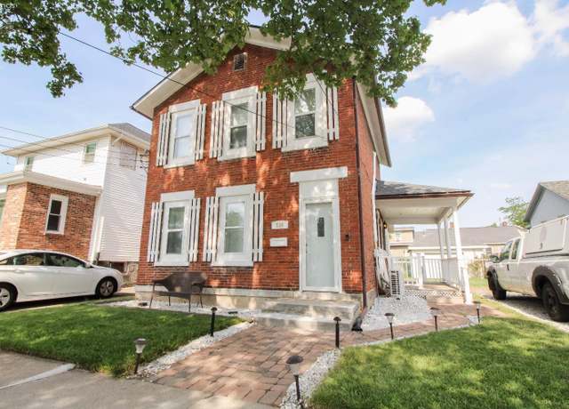 Property at 530 Pearl St, Sandusky, OH 44870, 3 beds, 1 bath