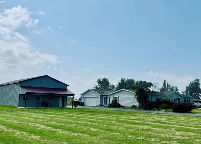 Property at 6370 W Harbor Rd, Port Clinton, OH 43452, 3 beds, 2 baths