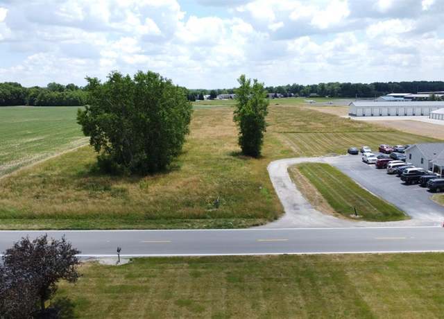 Property at 0 W CR 54, Tiffin, OH 44883