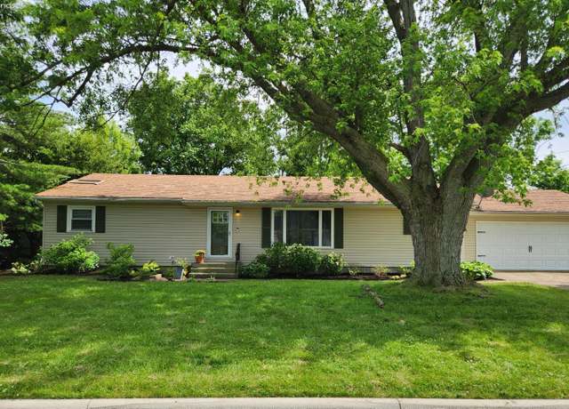 Property at 410 Meadow Ln, Sandusky, OH 44870, 3 beds, 2 baths
