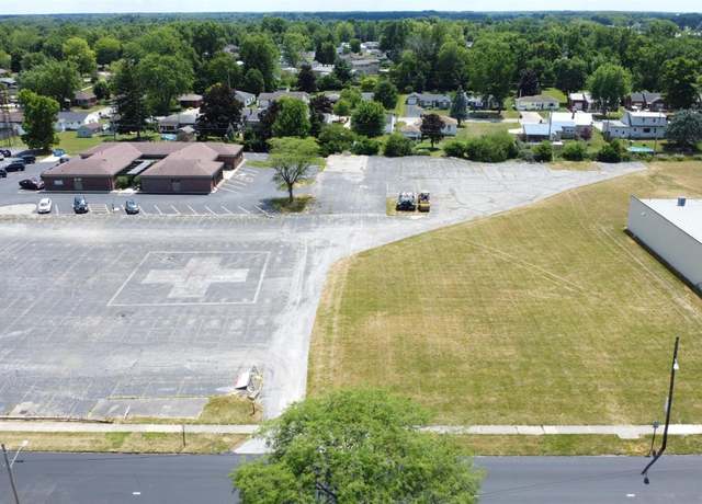 Property at 0 W Market St, Tiffin, OH 44883