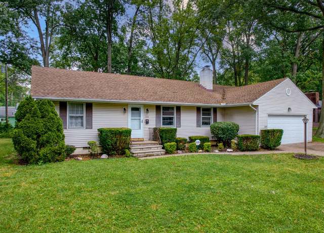 Property at 344 Yale, Elyria, OH 44035, 2 beds, 1.5 baths