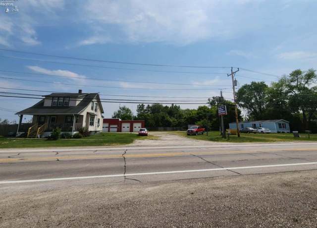Property at 1340 W Lakeshore Dr #1372, Port Clinton, OH 43452