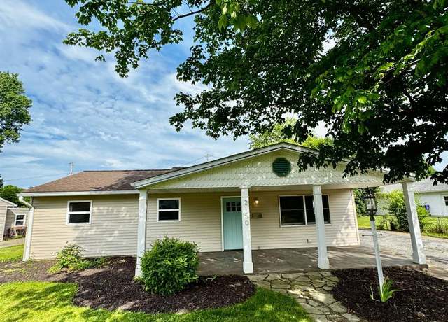 Property at 2150 Aspen Run Rd, Sandusky, OH 44870, 3 beds, 1 bath