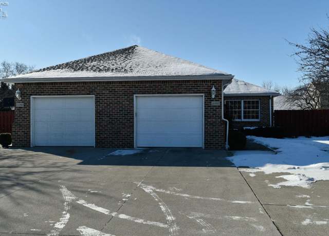 Property at 11592 W State Route 163, Oak Harbor, OH 43449, 3 beds, 2 baths