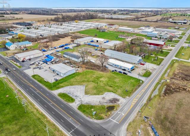Property at 5486 E Harbor Rd, Marblehead, OH 43440