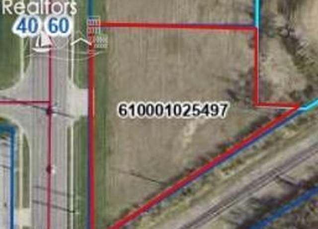 Property at 0 Bright Rd Lot 1, Findlay, OH 45840