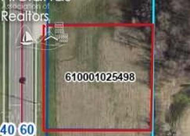 Property at 0 Bright Road Lot 2, Findlay, OH 45840