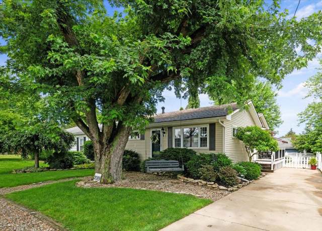 Property at 2089 Willow Cove Cv, Marblehead, OH 43440, 3 beds, 2 baths