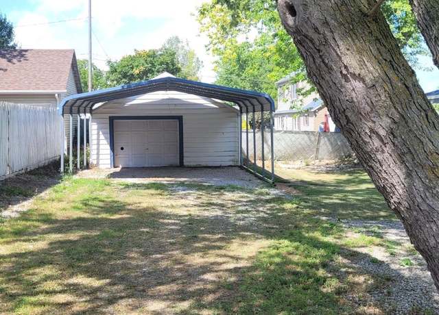 Property at 0 Plum, Lakeside, OH 43440