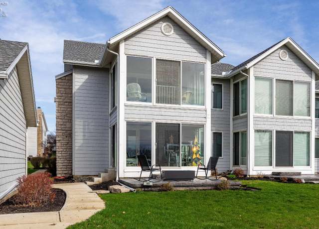 Property at 10654 E Bayshore Rd #85, Marblehead, OH 43440, 3 beds, 2 baths