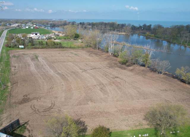 Property at 0 E Harbor Rd, Port Clinton, OH 43452