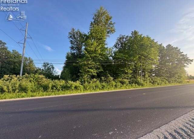 Property at 0 SR 590, Burgoon, OH 43407