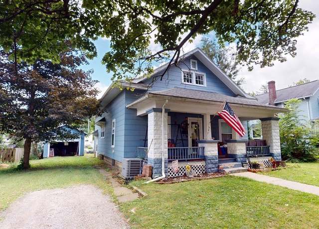 Property at 627 Dale Ave, Willard, OH 44890, 2 beds, 1 bath