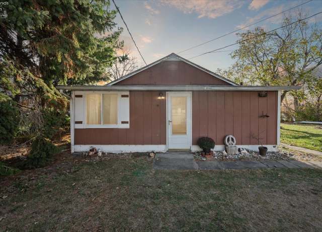 Property at 824 State Route 357, Put-in-bay, OH 43456, 2 beds, 1 bath