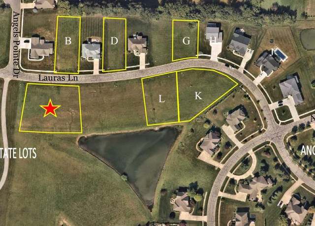 Property at 0 Lauras Ln, Sandusky, OH 44870