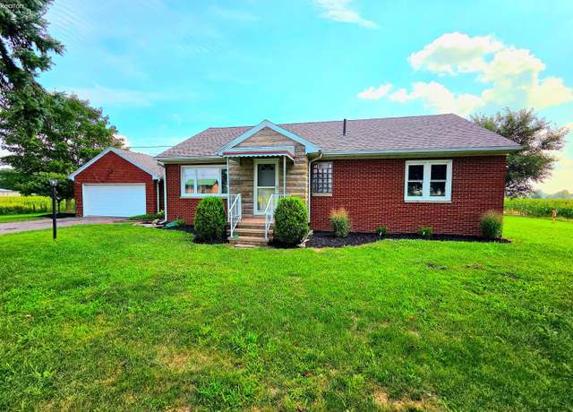 Property at 7114 Hayes Ave, Sandusky, OH 44870, 2 beds, 1 bath