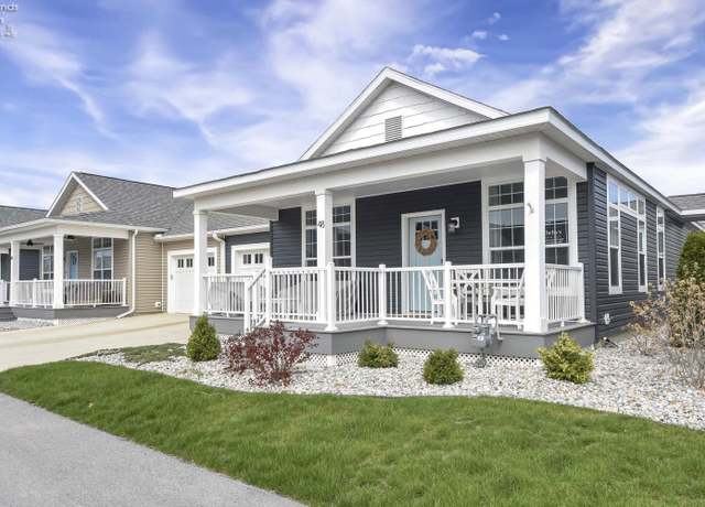 Property at 10850 E Bayshore Road Marina Rd #48, Marblehead, OH 43452, 3 beds, 2 baths