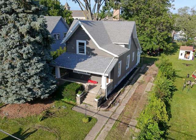 Property at 421 Monroe St, Port Clinton, OH 43452, 4 beds, 2 baths