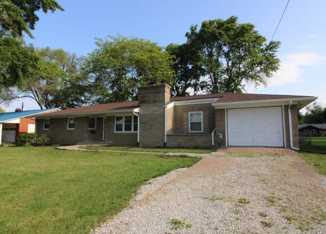 Property at 519 E 11th St, Port Clinton, OH 43452, 3 beds, 1.5 baths