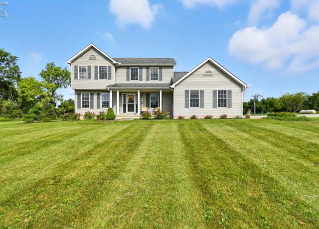 Property at 2388 Baxter Rd, Willard, OH 44890, 3 beds, 3 baths
