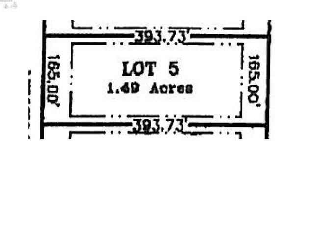 Property at 0 Millwood, Milan, OH 44846