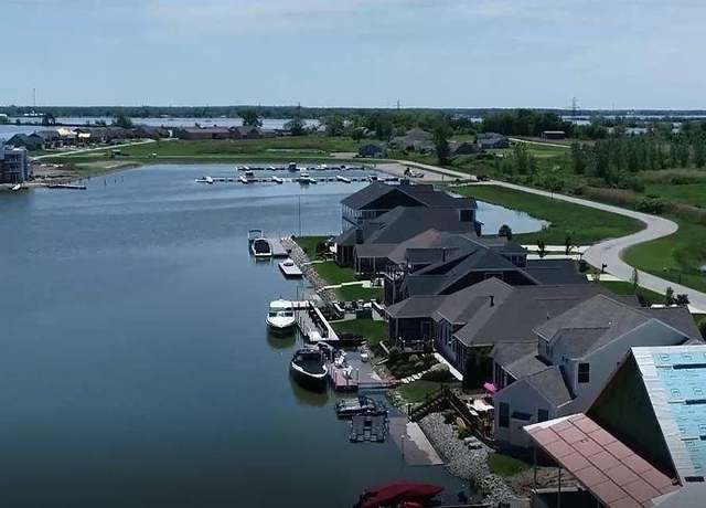 Property at 0 S Harbor Bay Dr, Marblehead, OH 43440