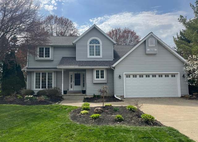 Property at 2018 Jeannette Dr, Sandusky, OH 44870, 4 beds, 2.5 baths