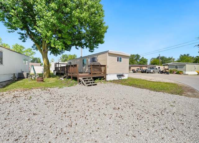 Property at 265 S Meachem Rd #24, Port Clinton, OH 43452, 1 bed, 1 bath