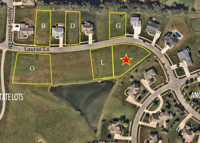 Property at 0 Lauras Ln, Sandusky, OH 44870