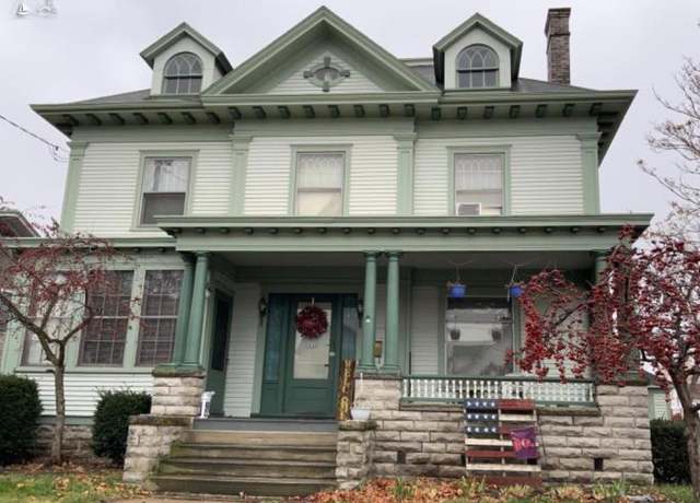 Property at 313 Lawrence St, Sandusky, OH 44870