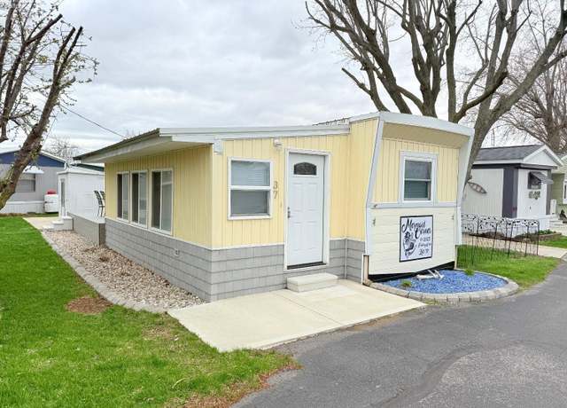 Property at 999 Buck Rd. Rd #37, Marblehead, OH 43440, 2 beds, 1 bath