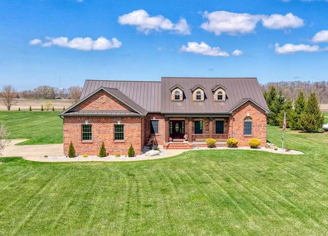 Property at 9117 W Mason Rd, Castalia, OH 44824, 4 beds, 2 baths