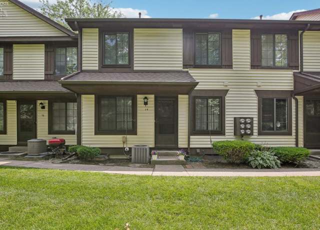 Property at 4515 W Bancroft St, Toledo, OH 43615, 2 beds, 1.5 baths