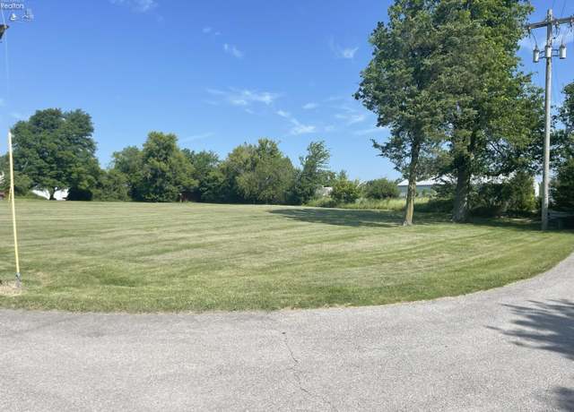 Property at 209 Maple St, Republic, OH 44867