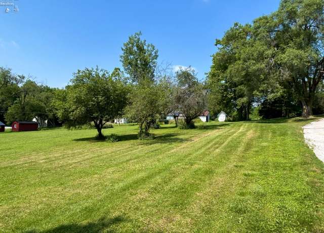 Property at 2031 W County Road 52, Tiffin, OH 44883