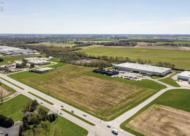 Property at 1085 W Main St, Bellevue, OH 44811