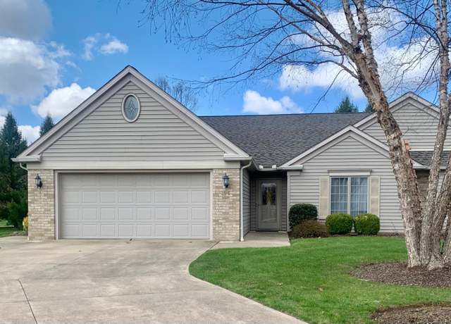 Property at 30 White Tail Way Unit C, Norwalk, OH 44857, 3 beds, 2 baths