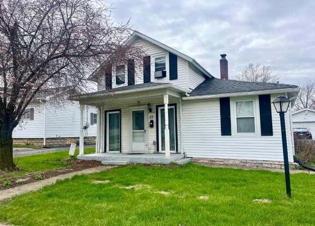 Property at 77 Milan Ave, Norwalk, OH 44857, 3 beds, 1 bath