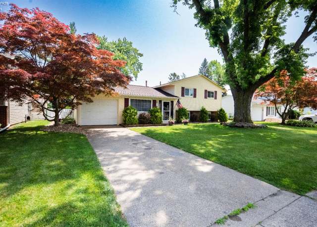 Property at 3010 E Bayview Ln, Sandusky, OH 44870, 3 beds, 1 bath