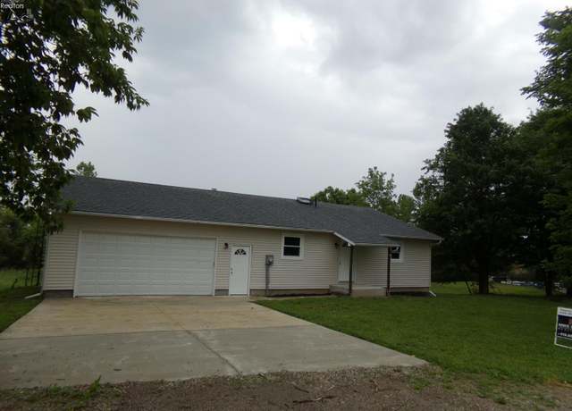 Property at 1275 Township Road 175, Republic, OH 44867, 2 beds, 1 bath