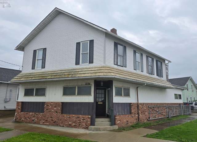 Property at 1236 W Monroe St, Sandusky, OH 44870