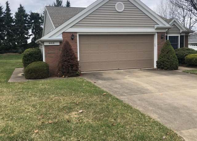 Property at 4410 Woodridge Dr, Sandusky, OH 44870, 2 beds, 2 baths