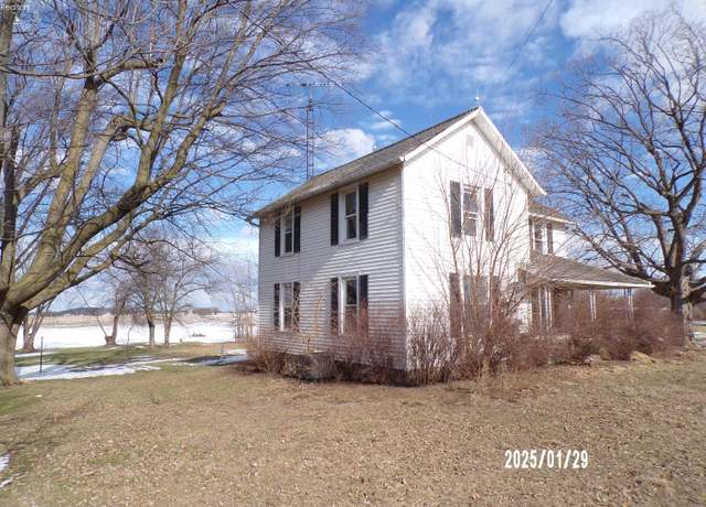 Property at 714 E State Route 101, Clyde, OH 43410, 3 beds, 1.5 baths
