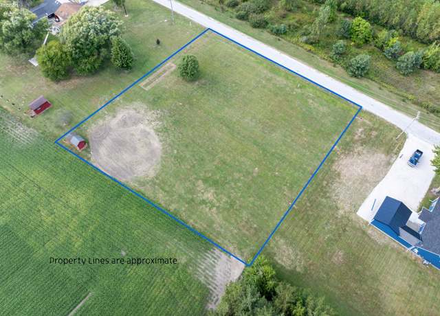 Property at 0 Girton Rd, Rising Sun, OH 43457