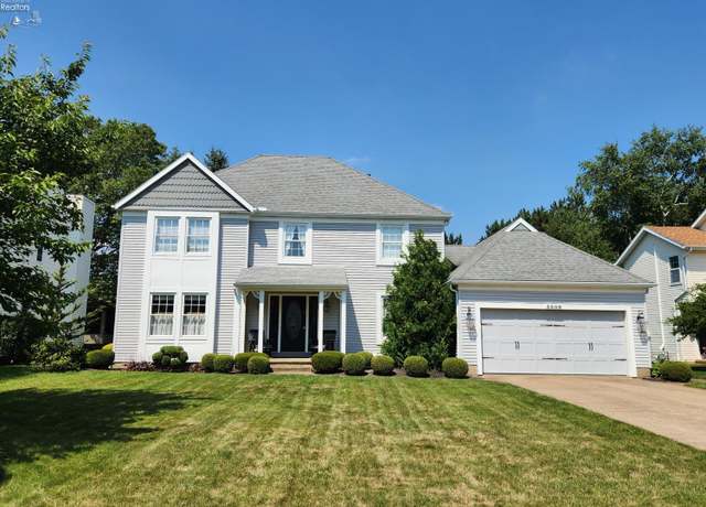 Property at 3509 Jeannette Dr, Sandusky, OH 44870, 4 beds, 2.5 baths