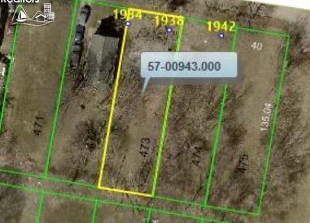 Property at 1938 3rd St, Sandusky, OH 44870