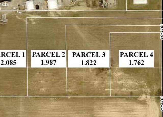 Property at 4 Twp 66 Rd, New Riegel, OH 44853