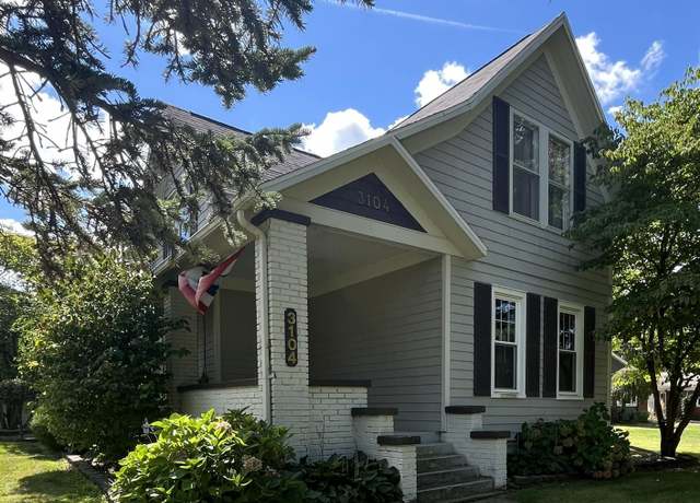 Property at 3104 Hull Rd, Huron, OH 44839, 4 beds, 2.5 baths